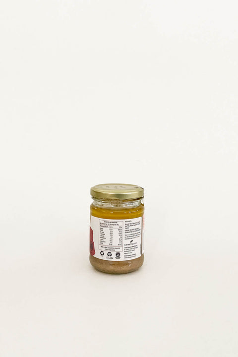 Ceres Organics Almond Brazil Cashew Butter
