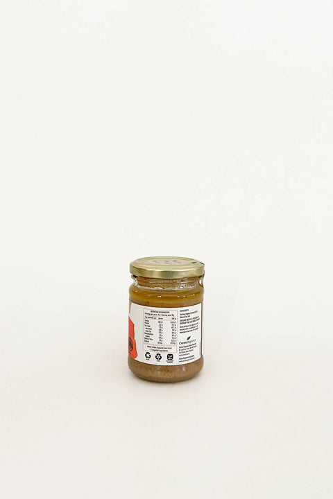 Ceres Organics Almond Butter Smooth
