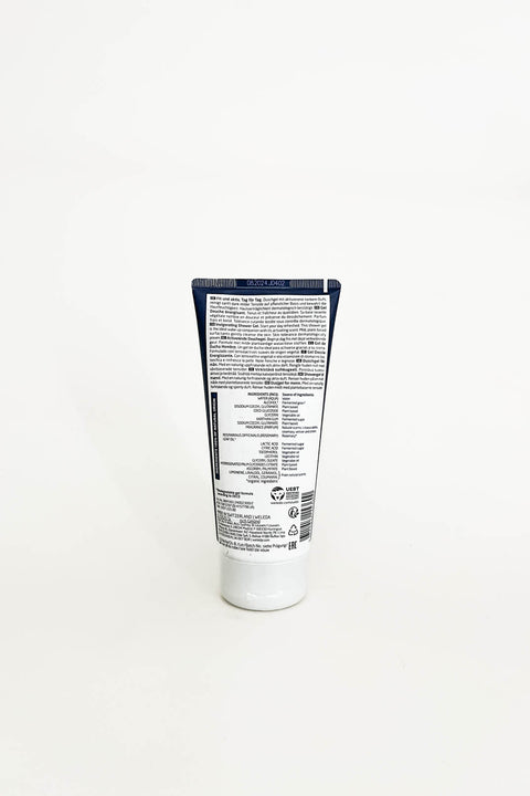 Weleda Mens Active Fresh Shower Gel