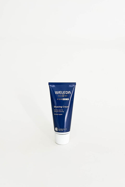Weleda Mens Shaving Cream