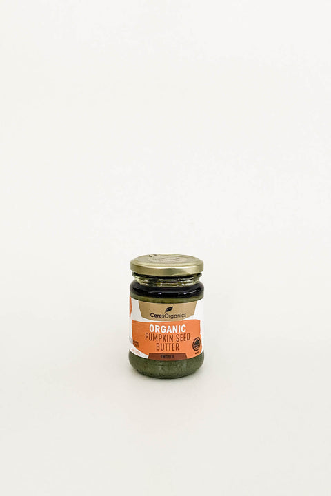 Ceres Organics Pumpkin Seed Butter