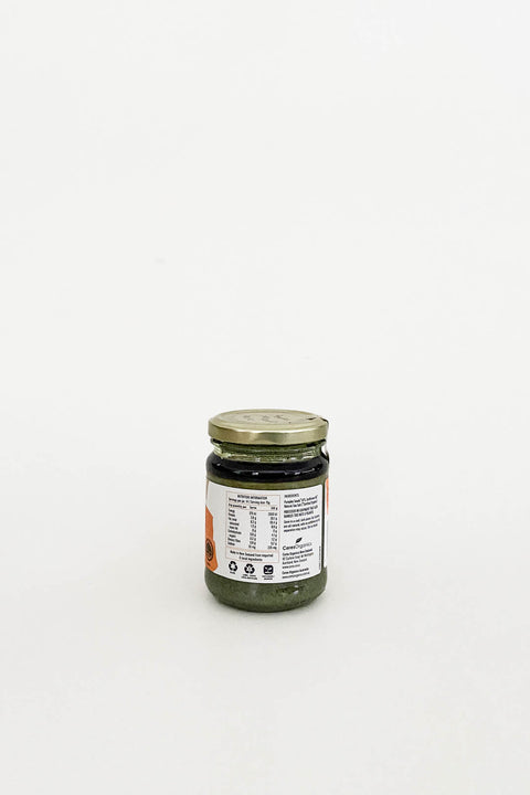 Ceres Organics Pumpkin Seed Butter
