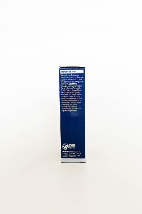 Weleda Mens Shaving Cream