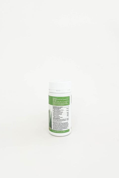 Good Health Mg Lax 60 Capsules
