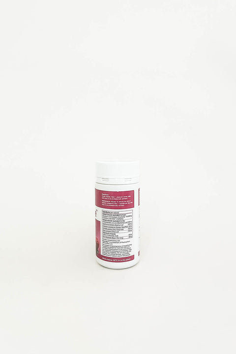 Good Health Uricleanse 50 Capsules