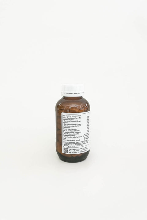 Therapure My Skin 120 Capsules
