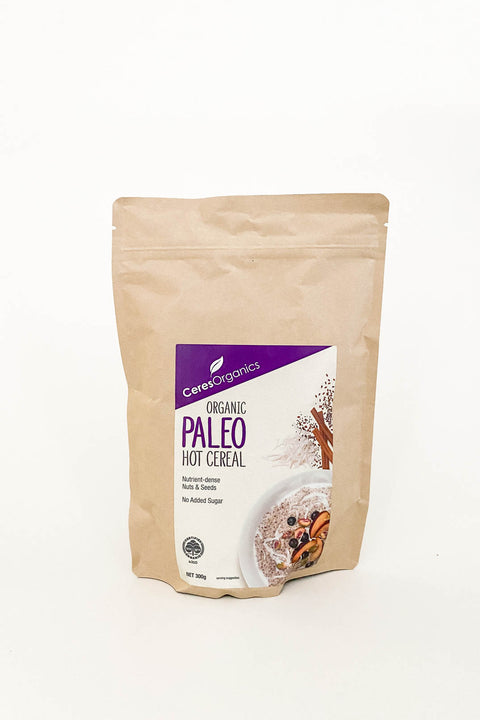 Ceres Organics Paleo Hot Cereal