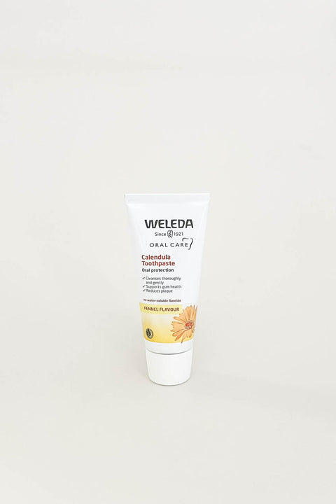Weleda Calendula Toothpaste