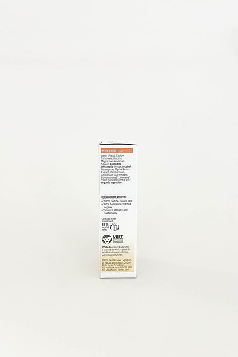 Weleda Calendula Toothpaste