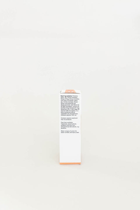 Weleda Arnica Cream