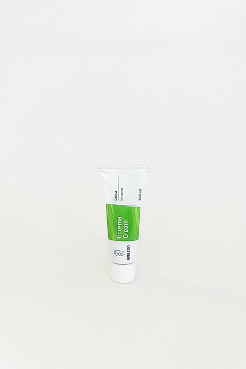 Weleda Eczema Cream