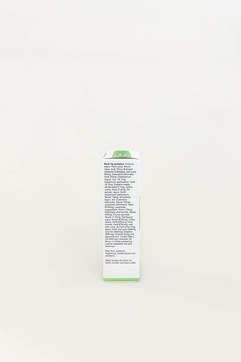 Weleda Eczema Cream