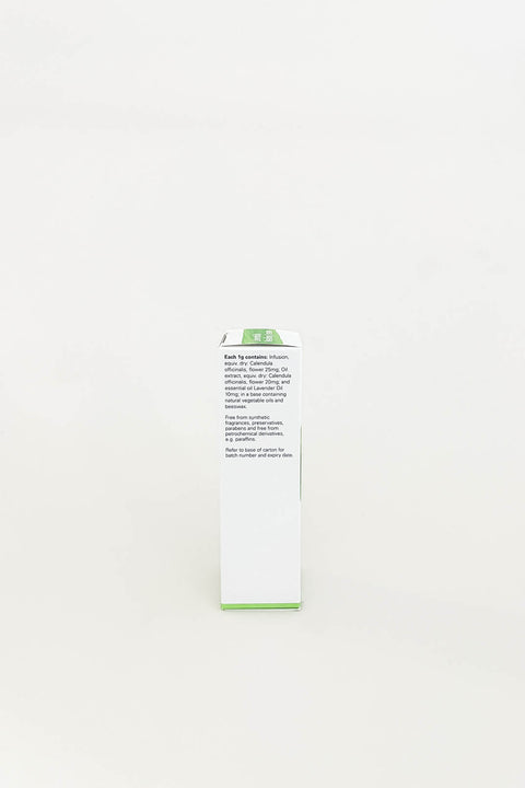 Weleda Calendula Healing Cream