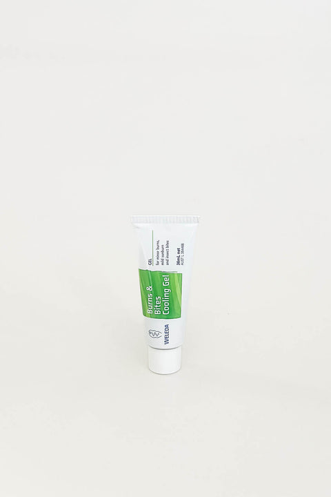 Weleda Burns & Bites Cooling Gel