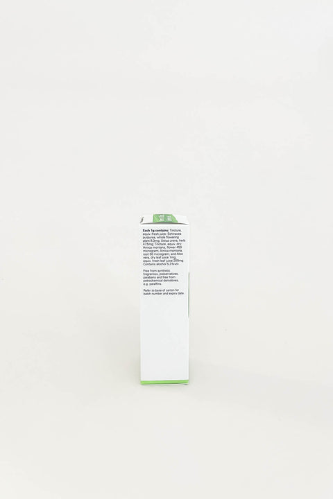 Weleda Burns & Bites Cooling Gel