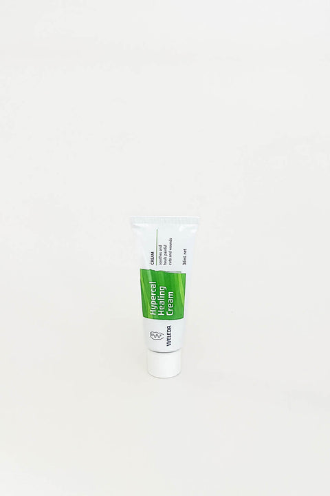 Weleda Hypercal Healing Cream