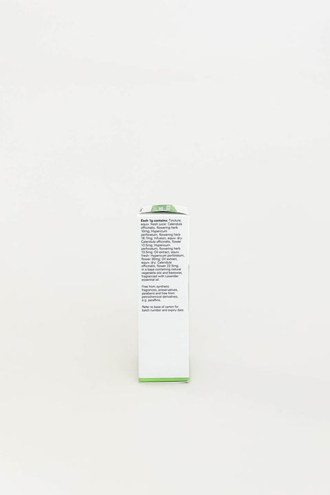 Weleda Hypercal Healing Cream