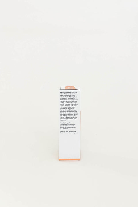 Weleda Tendinitis Cream