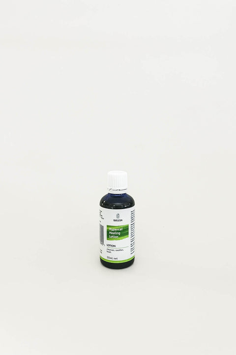 Weleda Hypercal Healing Lotion