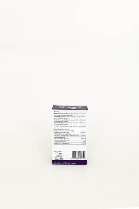Good Health Viralex Everyday Immune Support 30 Capsules