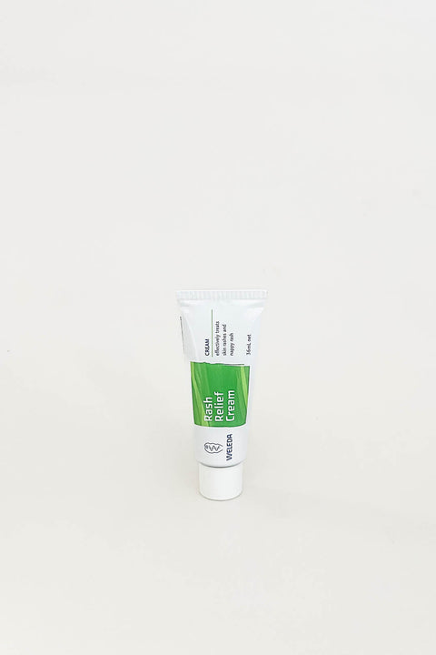 Weleda Rash Relief Cream