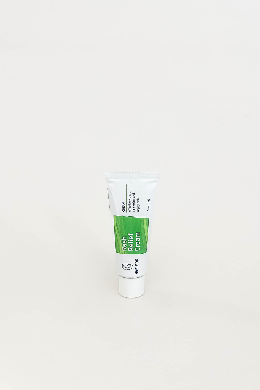 Weleda Rash Relief Cream– Down to Earth Organics