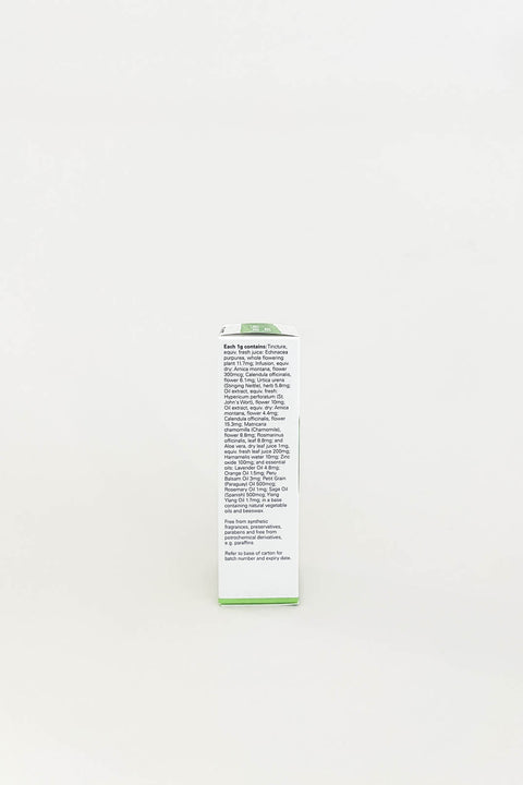 Weleda Rash Relief Cream
