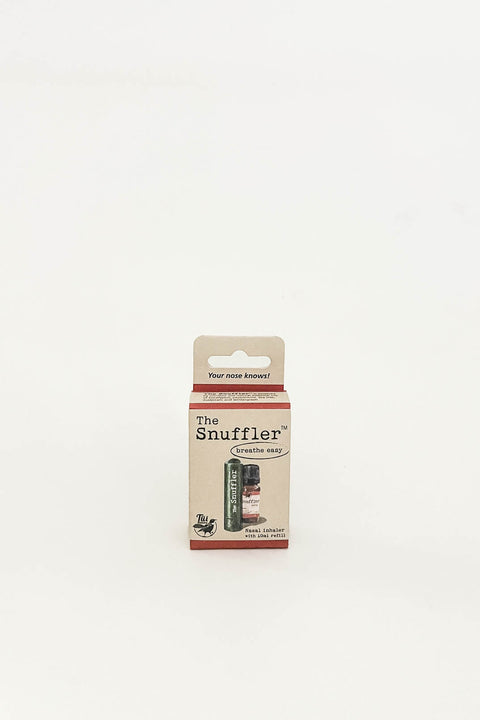 Tui Balms The Snuffler Inhaler