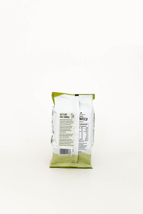 Ceres Organics Seaweed Snack
