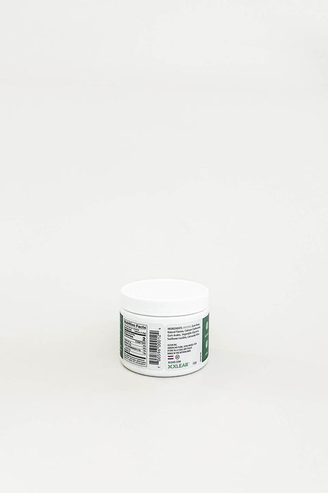 Spry Gum Natural Spearmint 100 Pieces