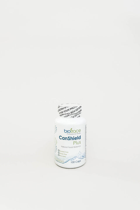 BioTrace CanShield Plus 100 Capsules