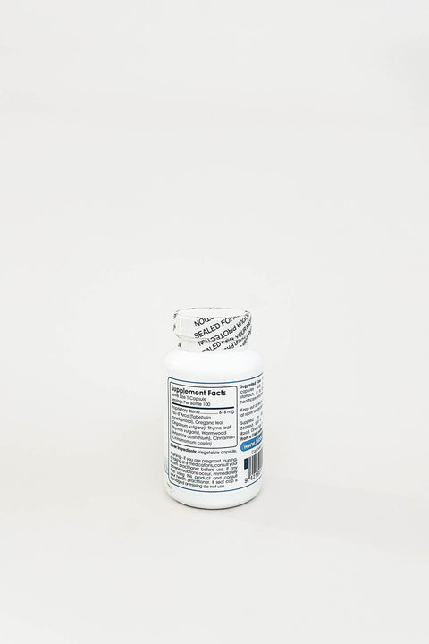 BioTrace CanShield Plus 100 Capsules