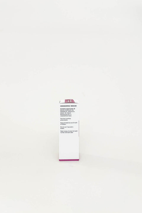 Weleda Hayfever & Sinusitis Drops