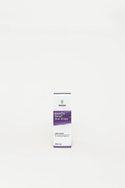 Weleda Earache Relief Oral Drops