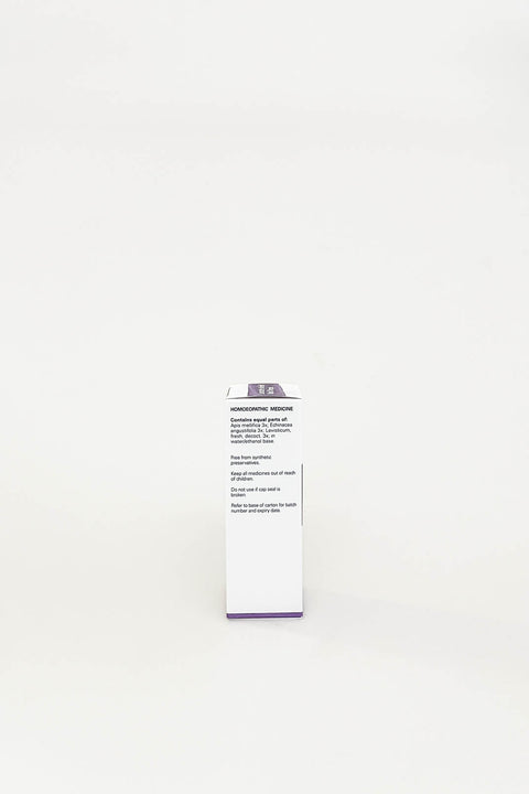 Weleda Earache Relief Oral Drops