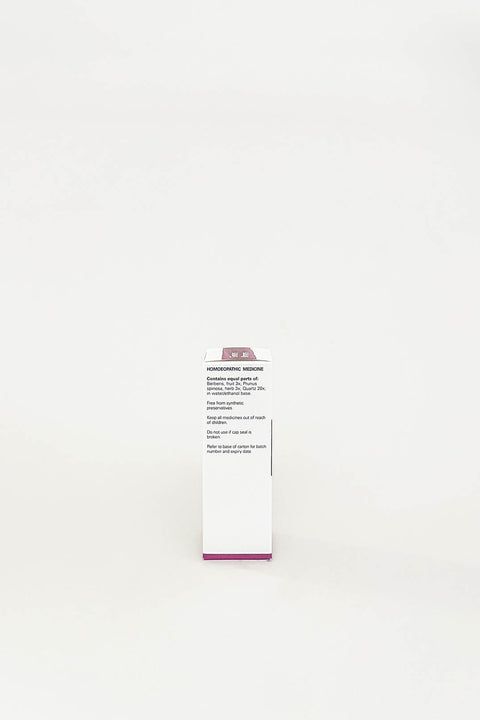 Weleda Sinus Drops