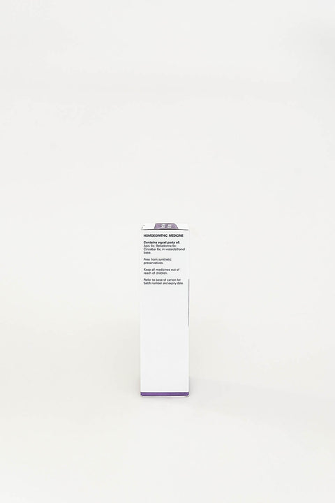 Weleda Throat Relief Oral Spray