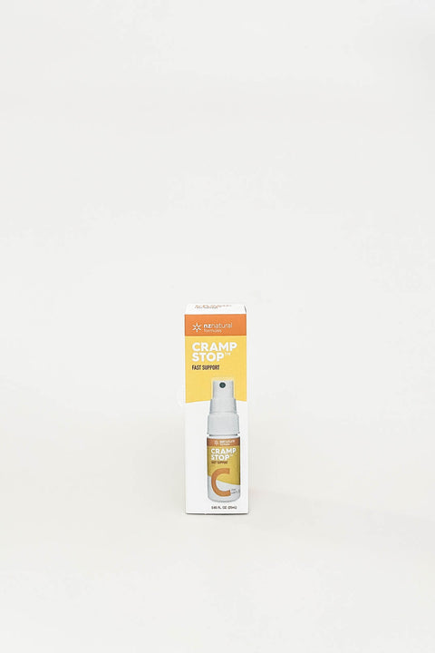 NZ Natural Formulas Cramp-Stop Spray