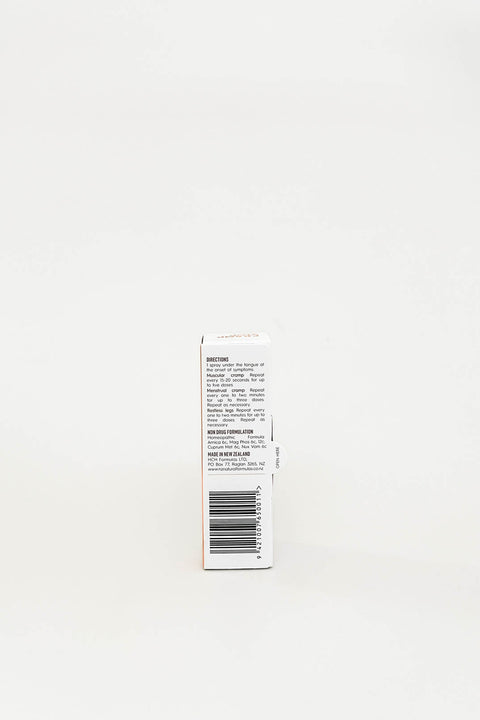 NZ Natural Formulas Cramp-Stop Spray