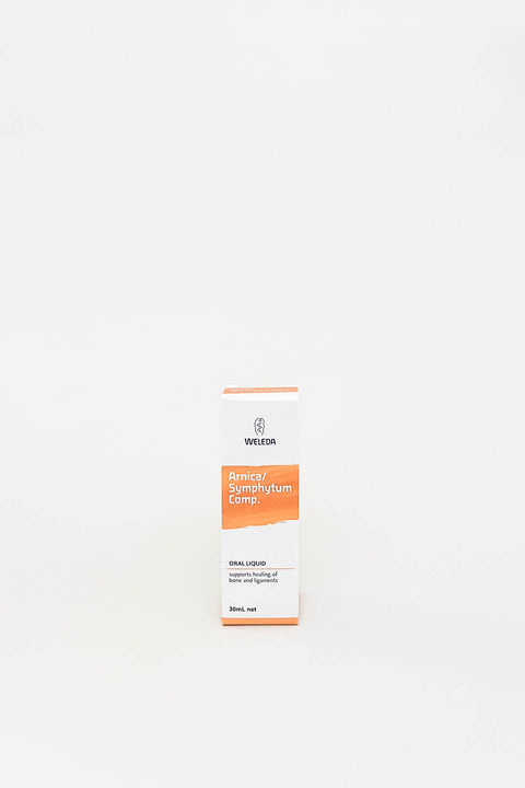 Weleda Arnica/Symphytum Comp 30ml