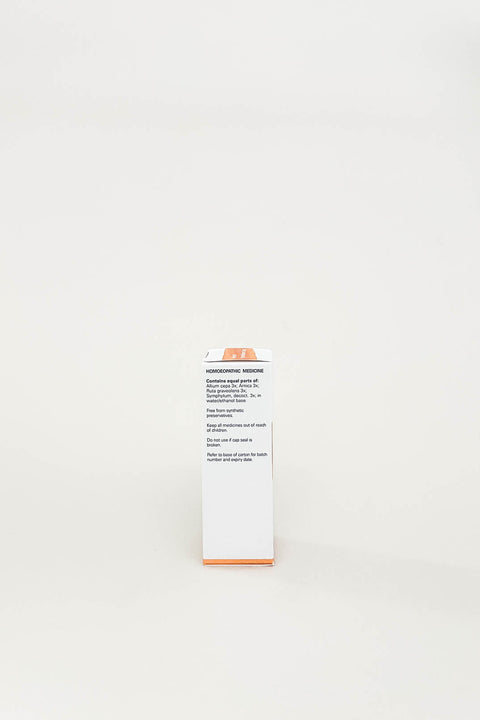 Weleda Arnica/Symphytum Comp 30ml