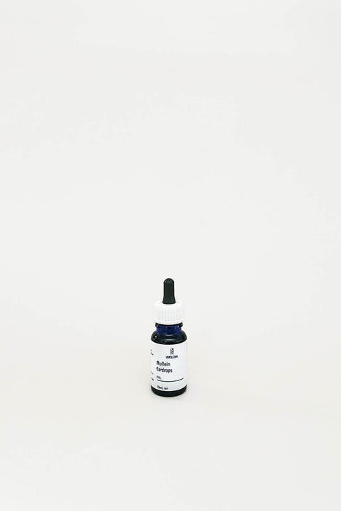 Weleda Mullein Eardrops