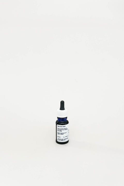 Weleda Mullein Eardrops
