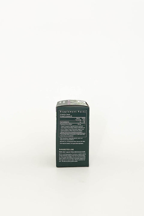 Gaia Herbs Lactation Support 60 Capsules
