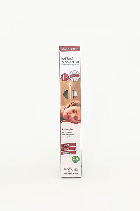 Biosun Ear Candles