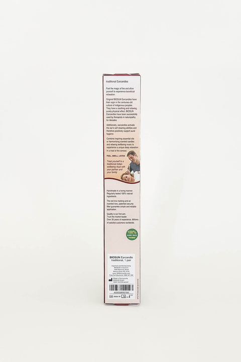 Biosun Ear Candles