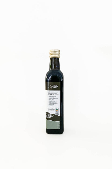 Plenty Cold Pressed Pumpkin Seed Oil 375ml