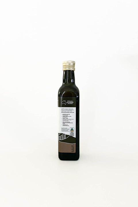 Plenty Cold Pressed Peanut Oil