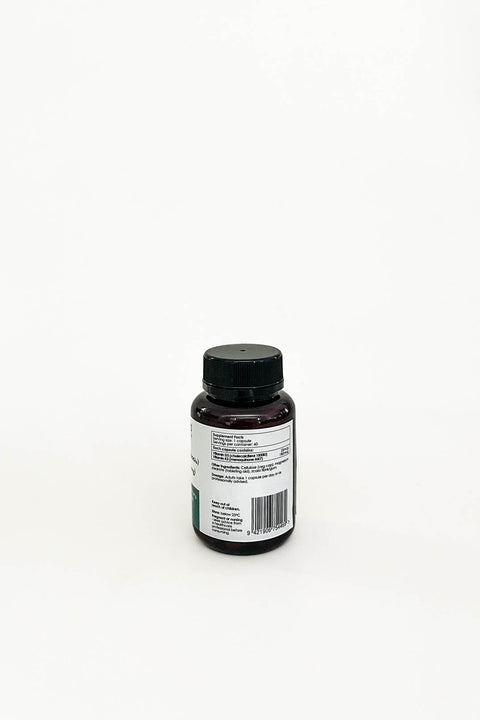Matakana Vitamin D3 K2 MK7 60 Capsules