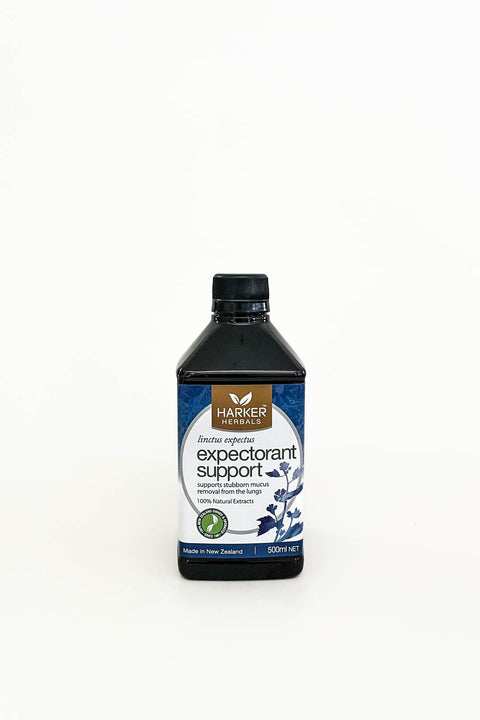 Harker Herbals Expectorant Support 500ml